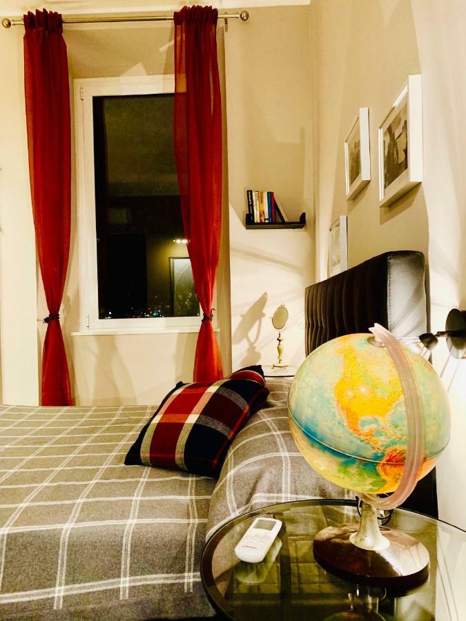 Vatican Luxury House Ρώμη Εξωτερικό φωτογραφία