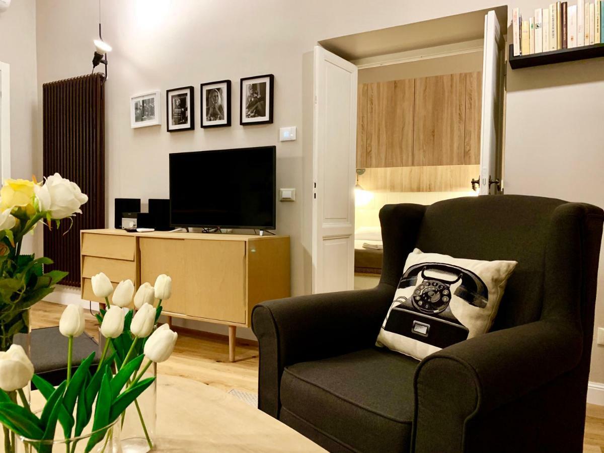 Vatican Luxury House Ρώμη Εξωτερικό φωτογραφία